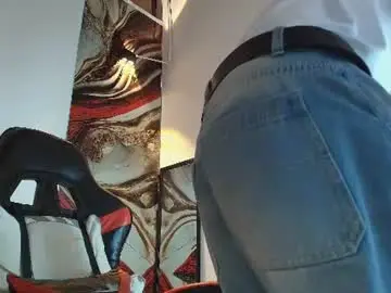 Chaturbate Live Porn of luke_davis01