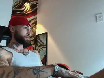 Chaturbate Watch Live Sex Cams of luke_davis01
