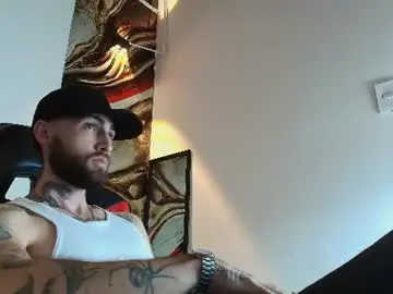 Chaturbate Free Porn Cam of luke_davis01