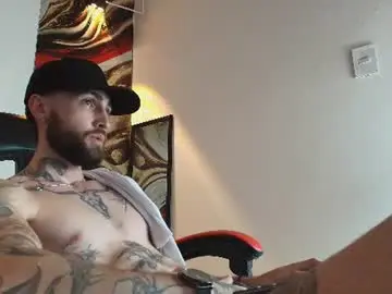 Chaturbate Live Porn of luke_davis01