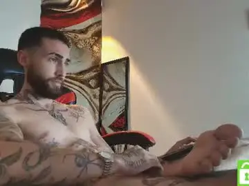 Chaturbate Free Live Porn of luke_davis01