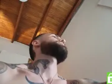Chaturbate Live Porn of luke_davis01