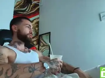 Chaturbate Best live sex cam show of luke_davis01