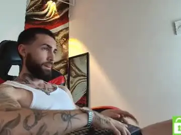 Chaturbate Live Porn of luke_davis01