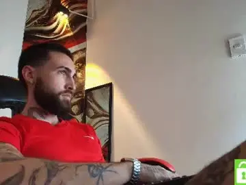 Chaturbate Sex Cam of luke_davis01