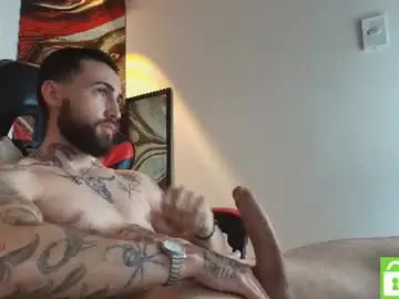 Chaturbate Live Porn of luke_davis01