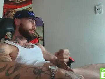Chaturbate Adult Video Chat of luke_davis01