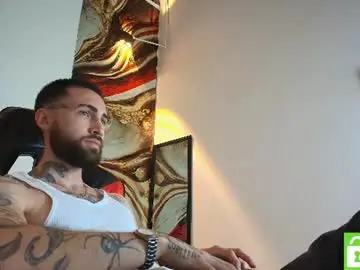 Chaturbate Best live sex cam show of luke_davis01