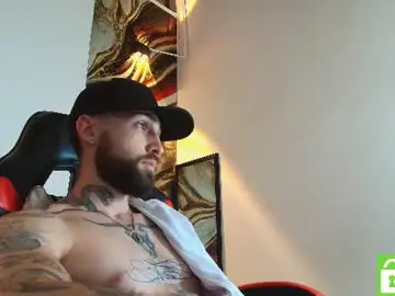 Chaturbate Sex Cam of luke_davis01