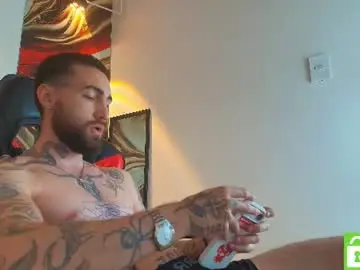 Chaturbate Sex Cam of luke_davis01