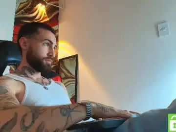 Chaturbate Nude Webcam of luke_davis01