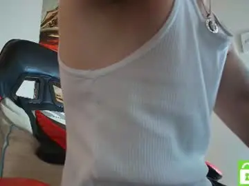 Chaturbate Live Porn of luke_davis01