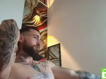 Chaturbate Sex Cam of luke_davis01