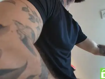 Chaturbate Sex Chat of luke_davis01