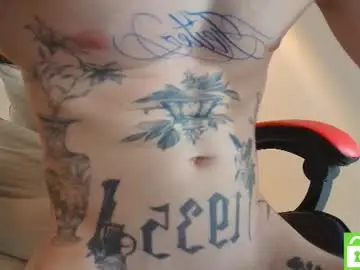 Chaturbate Adult Webcam of luke_davis01