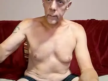 Chaturbate Sex Cam of manlymanson