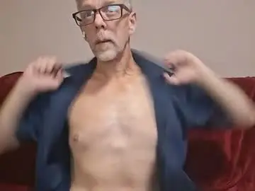 Chaturbate Free Porn Cam of manlymanson