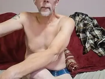 Chaturbate Live Porn of manlymanson
