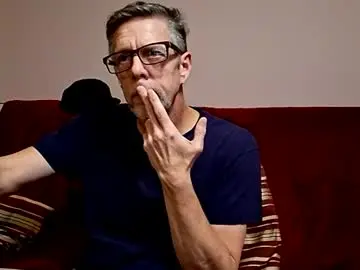 Chaturbate Adult Webcam of manlymanson