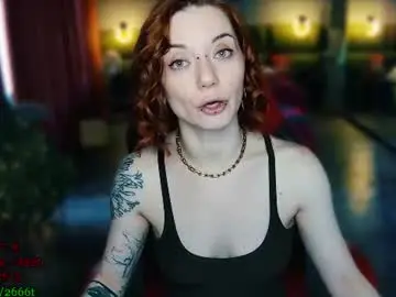 Chaturbate Nude Webcam of max_phoenix
