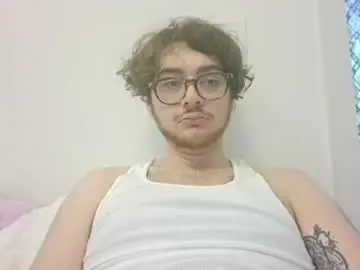 Chaturbate Live Sex of mikehunt897