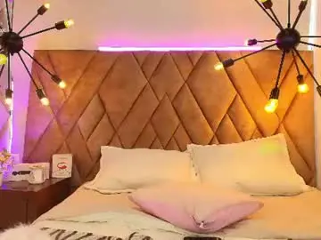 Chaturbate Private Sex Chat of milu_beluci