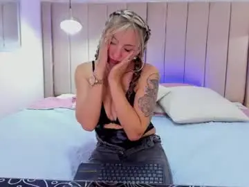 Chaturbate Free Porn Cam of milu_beluci