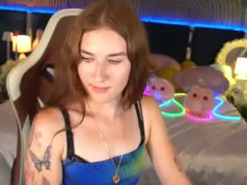 Chaturbate Live Sex of mirellember