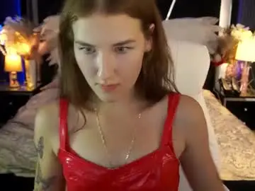 Chaturbate Live Sex of mirellember