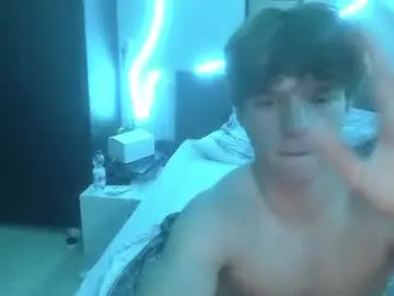 Chaturbate Live Sex Cam of mirkaps