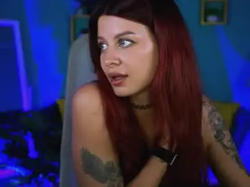 Chaturbate Best Webcam of nicolemoonn
