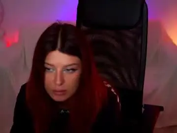 Chaturbate Adult Video Chat of nicolemoonn