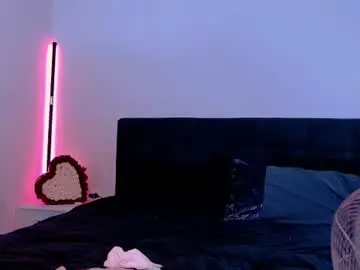 Chaturbate Best Webcam of niinarosee1