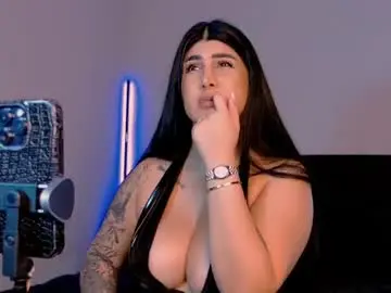 Chaturbate Private Sex Chat of niinarosee1