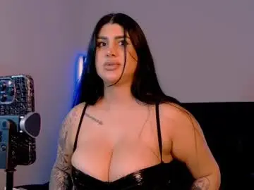 Chaturbate Private Sex Chat of niinarosee1