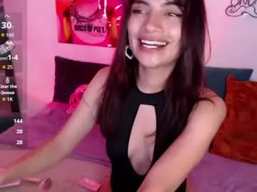 Chaturbate Private Sex Chat of nina_paige