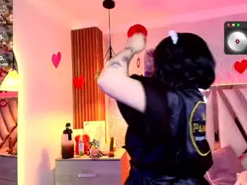 Chaturbate Watch Live Sex Cams of nyx_andria