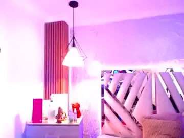 Chaturbate Live Sex Cam of nyx_andria