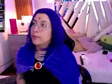 Chaturbate Watch Live Sex Cams of nyx_andria