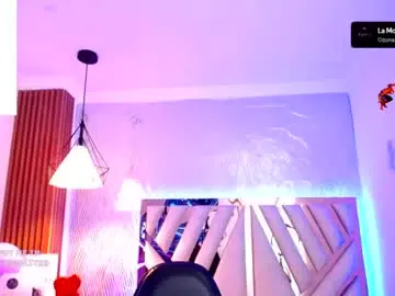 Chaturbate Sex Chat of nyx_andria