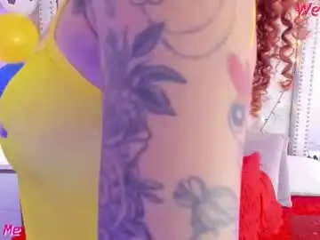 Chaturbate Watch Live Sex Cams of pamelamiler_