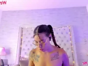 Chaturbate Free Porn Cam of pamelamiler_