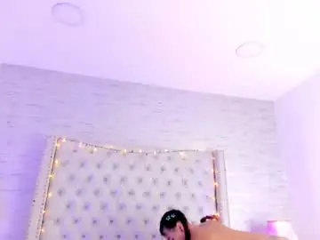 Chaturbate Live Sex Cam of pamelamiler_