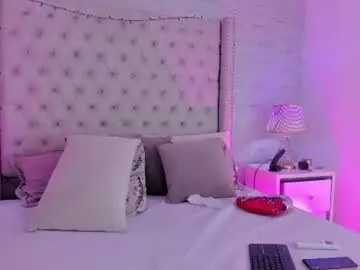 Chaturbate Live Porn of pamelamiler_