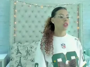 Chaturbate Adult Webcam of pamelamiler_