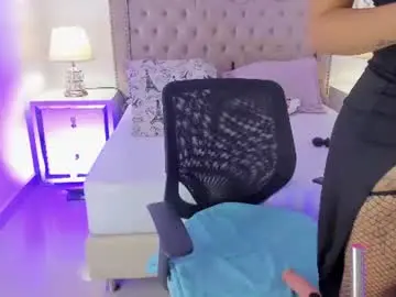 Chaturbate Live Porn of pamelamiler_