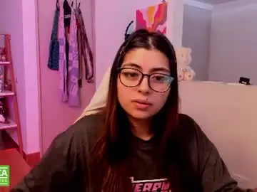 Chaturbate Sex Chat of perfect__ana