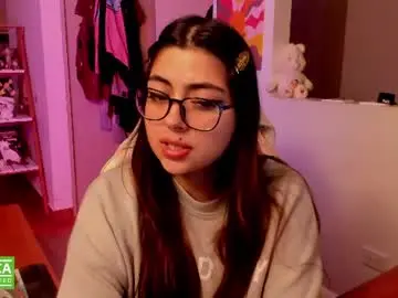 Chaturbate Private Sex Chat of perfect__ana