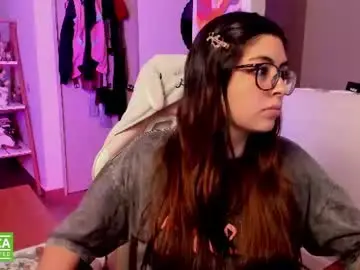 Chaturbate Live Porn of perfect__ana