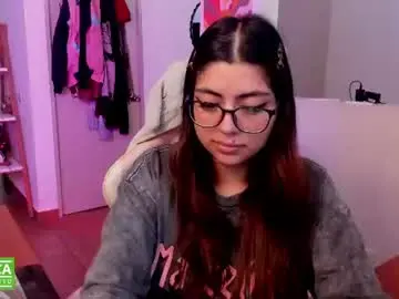 Chaturbate Sex Cam of perfect__ana